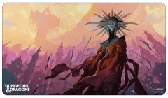 Ultra Pro - Planescape: Adventures in the Multiverse - Dungeons & Dragon Playmat - Sigil and the Outlands