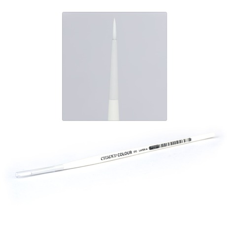 Citadel Brush Layer Medium