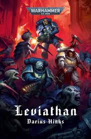 Levianthan (paperback)