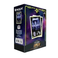 D-PRO APEX MTG EDGE OF ETERNITIES BLACK 105CT