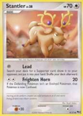 Stantler - 9/17 - Uncommon
