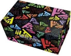 One Piece - Storage Box - 