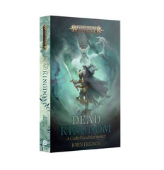 The Dead Kingdom (Paperback)