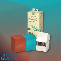Ultimate Guard - Boulder 100+ - 3 Limited Colors