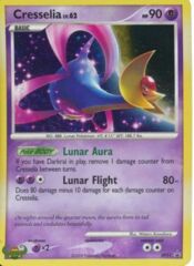 Cresselia - DP51 - Holo Promo