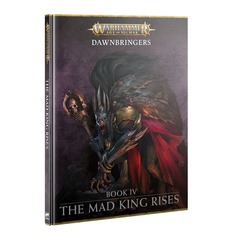 Dawn Bringers: The Mad King Rises (FRENCH)