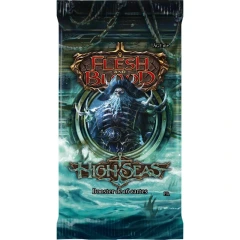 High Seas - Booster Pack