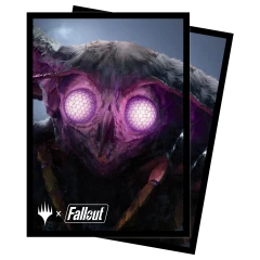 MTG FALLOUT C 100CT
