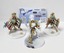 Ossiarch Bonereapers: Immortis Guard (3mcx) - Used - Mixed