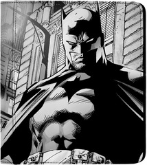 Dragon Shield 360 Cards Portfolio: Batman Dark Knight