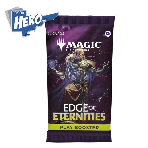 Edge of Eternities - Play Booster Pack