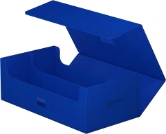 Ultimate Guard - Arkhive 800+ Standard Size XenoSkin: Blue