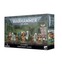 Blood Angels : Sanguinary Guard (Broken) - Used - Painted