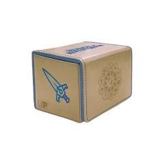 Murders at Karlov Manor - Premium Alcove Edge - Deck box
