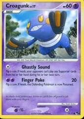 Croagunk - 13/17 - Common