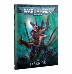 Codex: Tyranids (French)
