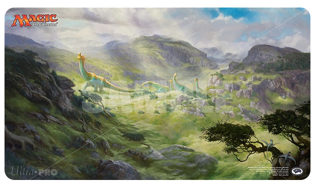 Ultra Pro MTG Playmat RIX (3)