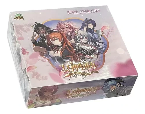 Goddess Story NS-10