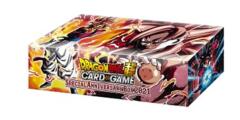 Dragon Ball Super TCG: Special Anniversary Box 2021 (Ver. 4)