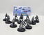 Tyranids - Neurogaunts - Used - Unpainted