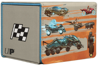 UP Alcove Edge Deck Box Aetherdrift