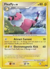 Flaaffy - 7/17 - Uncommon