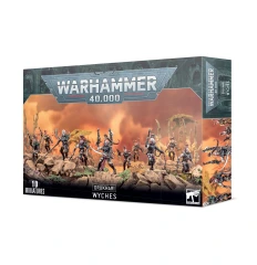 Drukhari - Wyches (45-08)