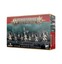 USED - Lumineth Realmlords - Vanari Auralan Sentinels
