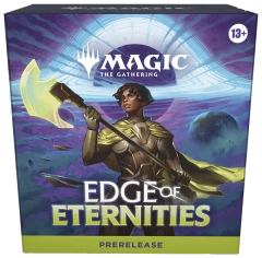 Prerelease Pack: Edge of Eternities