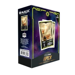 D-PRO APEX MTG EDGE OF ETERNITIES WHITE 105CT