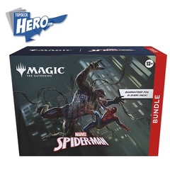 Spider-Man - Bundle