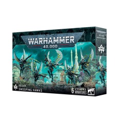 Aeldari: Swooping Hawks (46-47)
