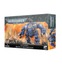 Death Company: Dreadnought - USED - Painted