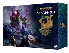 Seraphon Army Set