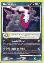 Darkrai - DP24 - Holo Promo