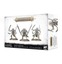 Ossiarch Bonereapers: Immortis Guard (3mcx) - Used - Mixed