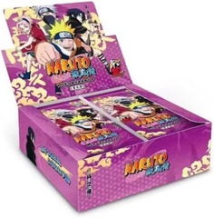 Naruto (Kayou) - Tier 2 Wave 6 Booster Box