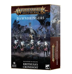 Daughters Of Khaine: Krethusa's Cronehost (85-63)