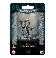 Necron: Chronomancer