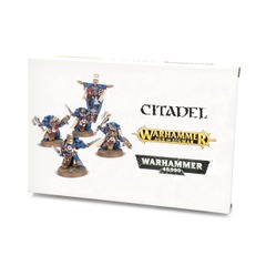 Ultramarines: Honour Guard