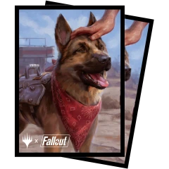 MTG FALLOUT A 100CT