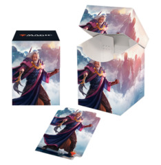 Ultra Pro Deck Box - Urza