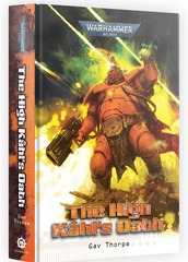 The High Kâhls Oath (Paperback)