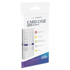 Ultimate Guard - Magnetic Card Case 180PT Display (20 ct)