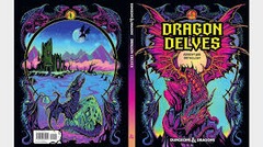 Dragon Delves
