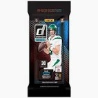 2024 Panini Football - Donruss Value Pack (30 cards)