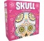 Skull (Pink Box)