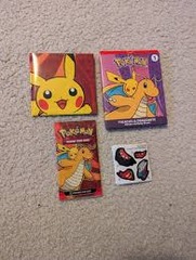 Pokemon TCG - McDonald's 2024 Promotional Pack