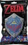 Perler Pattern Bag - Zelda