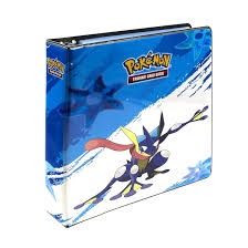 Ultra Pro - Pokemon 2